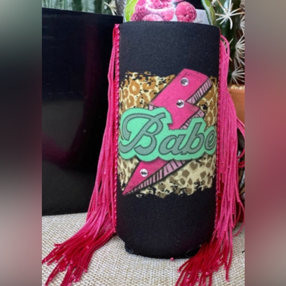 Drink koozie